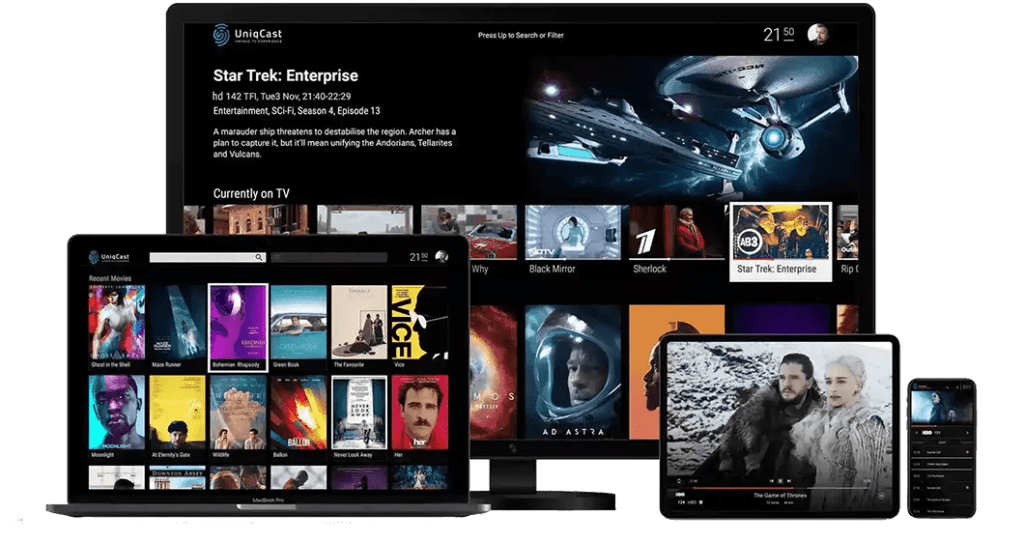 WORLD IPTV