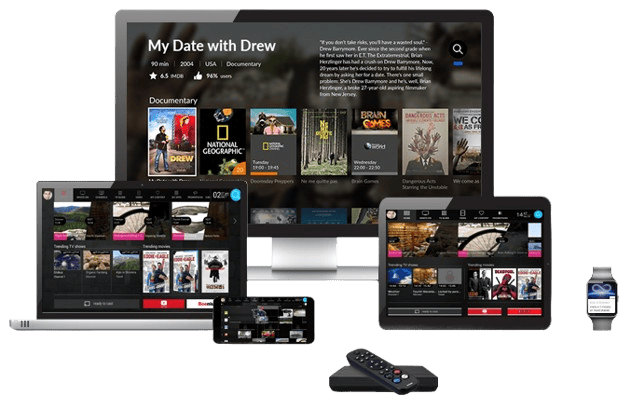 world iptv